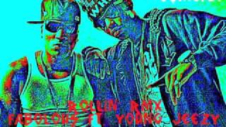 Rollin&#39; - Fabolous Ft. Young Jeezy