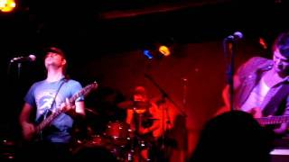 Rooney - Sorry Sorry - live @ The Boardwalk 6-23-10