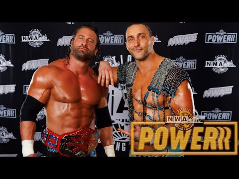 Strictly Business | NWA Powerrr