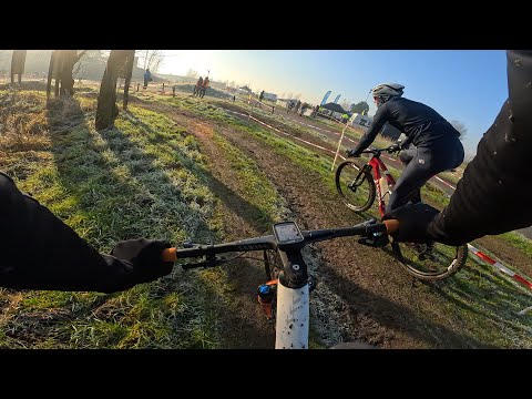 Arkel 2024 | Wintercompetitie Jan van Arckel | POV lap