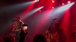 Sunrise Avenue - I Help You Hate Me