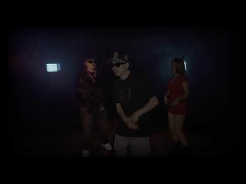 Diabla - Mateo 04, Francesca DayDream, Doni Wall, 2R