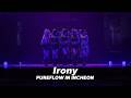 'Irony' Stage Cam @ 2026 LE SSERAFIM TOUR 'PUREFLOW' IN INCHEON