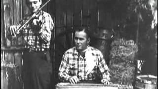 Faron Young - Everytime I'm Kissing You