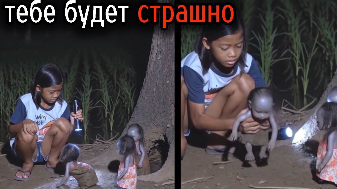 Самые Ужасные Видео со Всего Мира #128