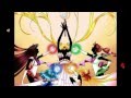 Sailor Moon Crystal CD Collection 08 KAKUMEI WA ...