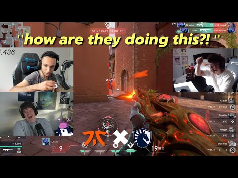 18 minutes of Unbelievable Moments from FNC VS TL