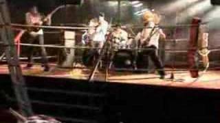 CALIBAN - Making Of: I Will Never Let You Down