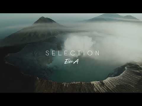 Eric Selects  Vol  1 Anyma, MEDUZA, Vintage Culture, ARTBAT & KREAM