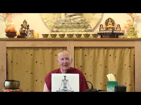 How Does the Body Really Exist? 01-13-23