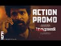 Madharaasi Action Promo Tamil Sivakarthikeyan A R Murugadoss Rukmini Vasanth Anirudh