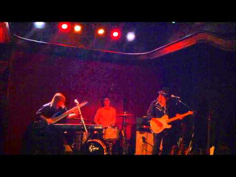 Thumbnail for BillyScott Wilson Band ftRyan MacMillian Matchbox Twenty Tonight The Bottle Let Me Down by Matchbox Twenty