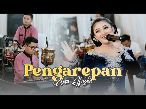 PENGAREPAN - ELMA AFRISKA ft NIKEN SARINTEM - SMS PRODUCTION