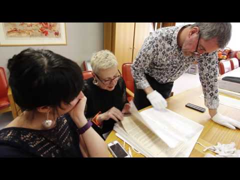 John Curtin Gallery 2016