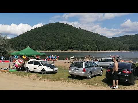 Camping Zetea, Harghita 2021!