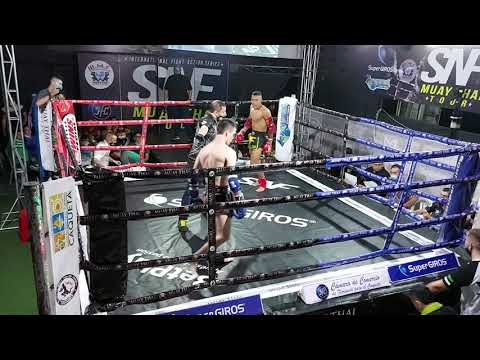 Jáider Díaz EL_CUERVO VS Sebastián Porras