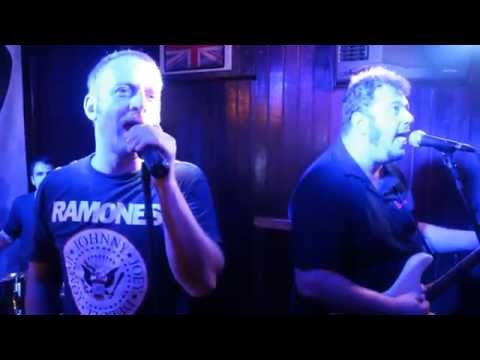 Gripe Forte - Céu Sem Cor