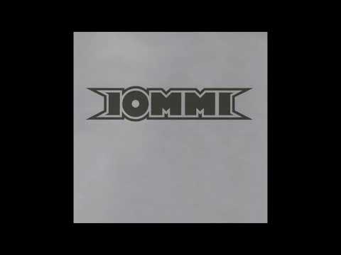 Patterns - Tony Iommi