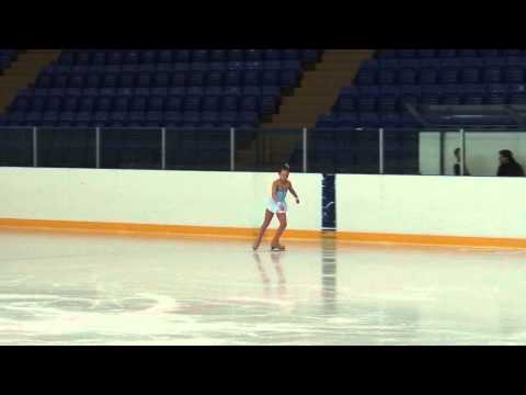 37 Oliwia STROKOSZ   FS silver girls   MiniEuropa 2015