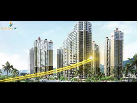 Xuân Mai Sparks Tower