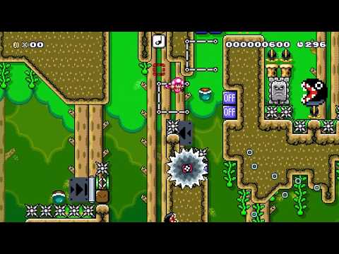 Fishbone Forest by Sajon