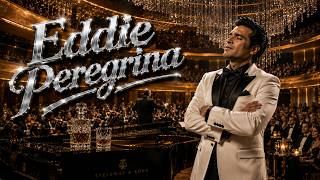 What Am I Living For - Eddie Peregrina 🎙️ 1950s Rock &amp; Roll Ballad Cover | Inspired Eddie Peregrina