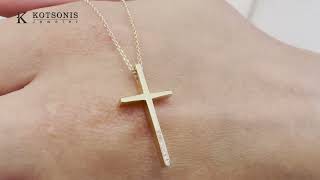 Κόσμημα Κοτσώνης Κόρινθος / Κοσμήματα με την υπογραφή του καλύτερου Ελληνικού εργαστηρίου