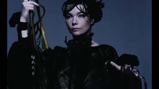 Björk - The Ice Song (Medúlla outtake)