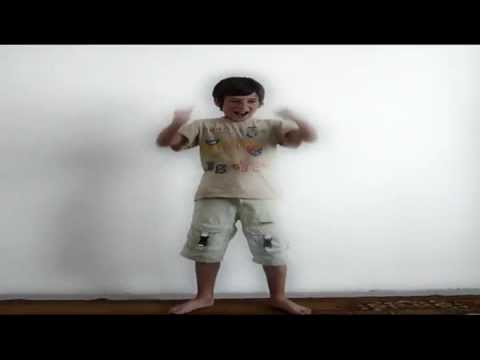 Super Besmiri- Super Sajan