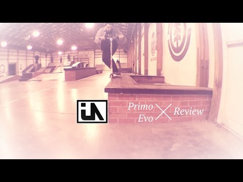 UrbanArtt Primo Evo Deck Review