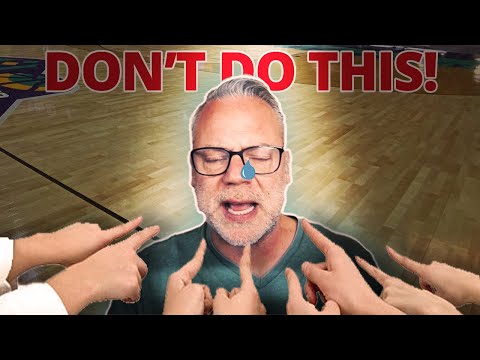 Don't Make These Sports Internship Mistakes!