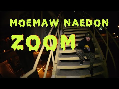 Moemaw Naedon - Zoom (Official Video)