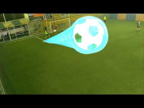 Öz Alibeyköy Halısaha 10.12.2015 20:00 - akillisaha.com