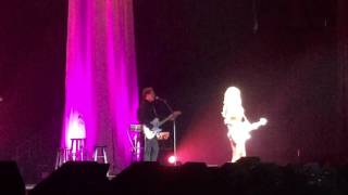 Dolly Parton - Outside Your Door - Greensboro NC - June 2016