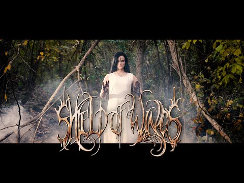 Shield of Wings | Debut Album Out Now