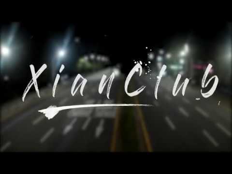 dné - 3 Driving a Car While Listening to Bill Burrs Podcast[XianClub Studio][여유로운 산책...]