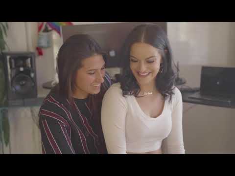 MARIAH COUNTS - Is It Too Late (Official Video)