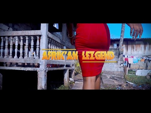 Afrik'an Legend UKOLE Clip Officiel