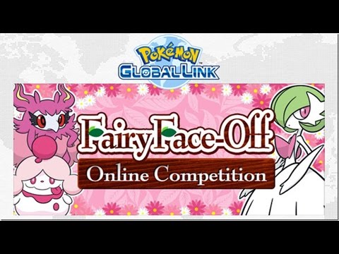 Pokemon XY Tournament - Episode 3 Mono Fairy