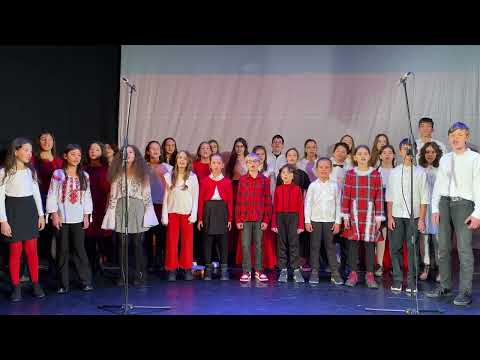 Carmina - Clopotel de Craciun