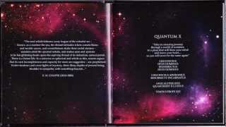 Luca Turilli's Rhapsody - Quantum X