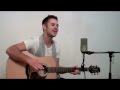 So Good - B.o.B. (Cover) by VMichaels Acoustic ...