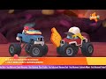 IMAGENS DA ÚLTIMA TRANSMISSÃO DA NICK JR NO BRASIL