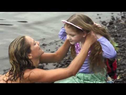 Lauren's Wish: The true heartwarming story of Mermaid Magic