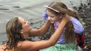 Lauren&#39;s Wish: The true heartwarming story of Mermaid Magic