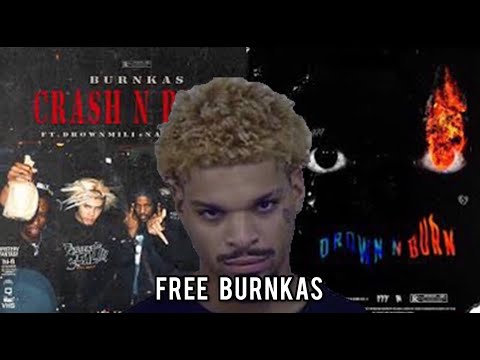 The Cursed Story Of BurnKas