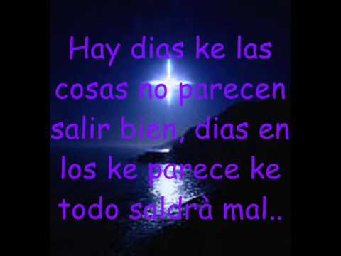 Le Dire A Las Estrellas video