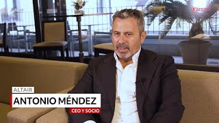 Entrevista ALTAIR CONSULTORES LOGÍSTICOS