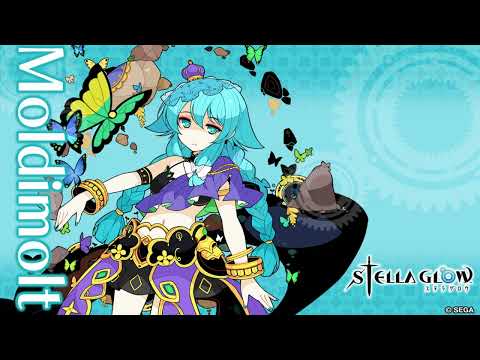 Klagmar's Top VGM #3,966 - Stella Glow - Reddened Galaxy (Mordimort's Song)