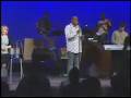 Dwell in the house 